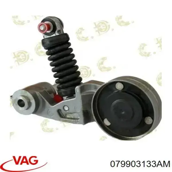 Reguladora de tensão da correia de transmissão VAG 079903133AM preço, a partir de 48,47 USD