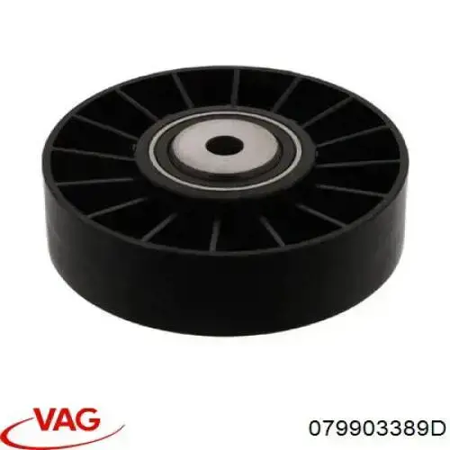 Rolo parasita da correia de transmissão VAG 079903389D preço, a partir de 97,16 USD