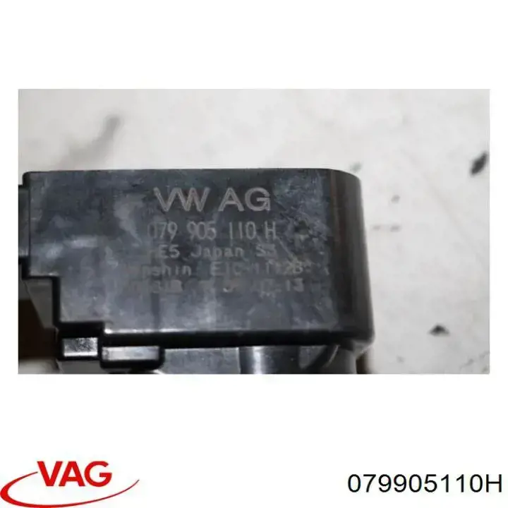 Compre 079905110H VAG Bobina de ignição
