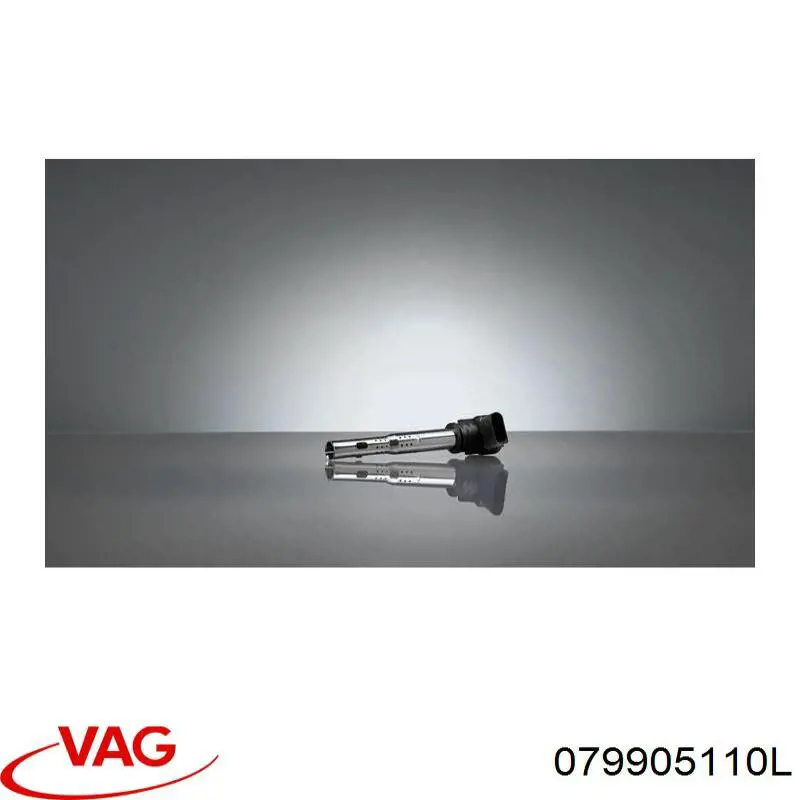 Bobina de ignição VAG 079905110L preço, a partir de 41,30 USD
