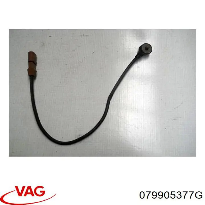 Sensor de detonação FAE 60173 preço, a partir de 28,48 USD