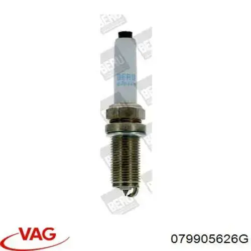 079905626G VAG Vela de ignição