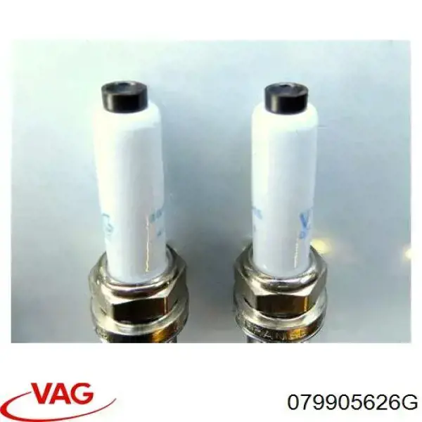 Compre 079905626G VAG Vela de ignição