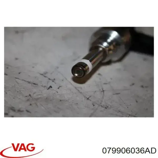 Injetor de injeção de combustível VAG 079906036AD preço, a partir de 141,15 USD
