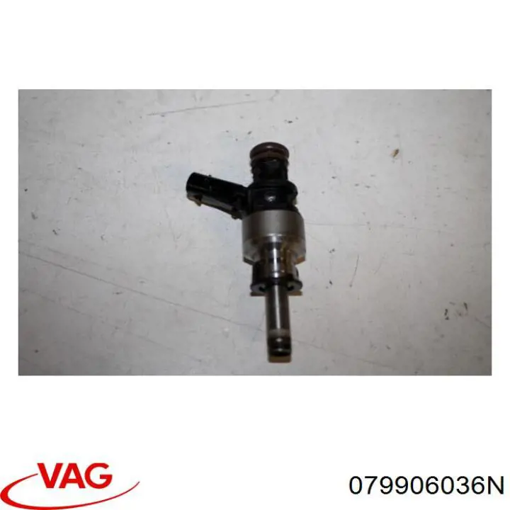 079906036N VAG Injetor de injeção de combustível