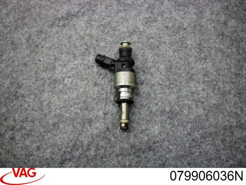 Injetor de injeção de combustível VAG 079906036N preço, a partir de 141,15 USD