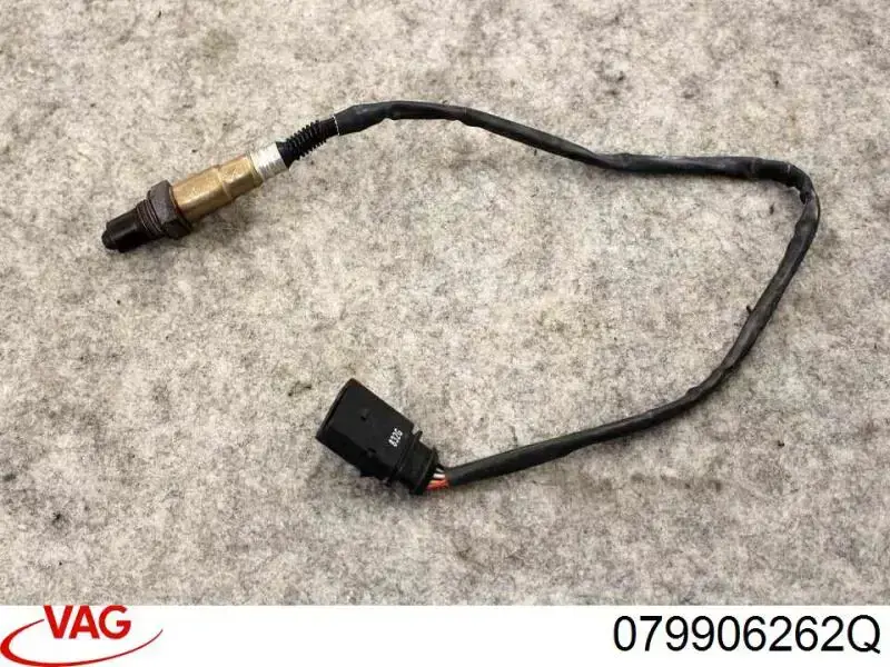 Sonda lambda, sensor de oxigênio até o catalisador VAG 06L906262G preço, a partir de 107,87 USD