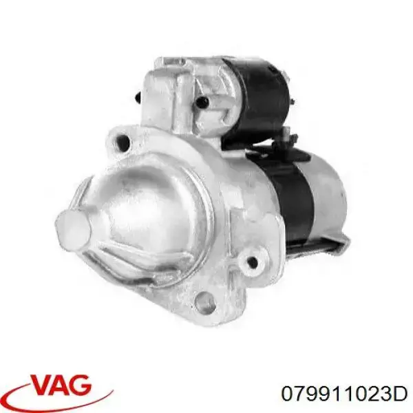 Motor de arranco VAG 079911023D preço, a partir de 119,18 USD