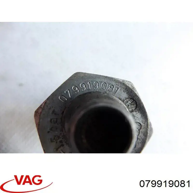 Sensor de pressão de óleo VAG 079919081 preço, a partir de 13,76 USD