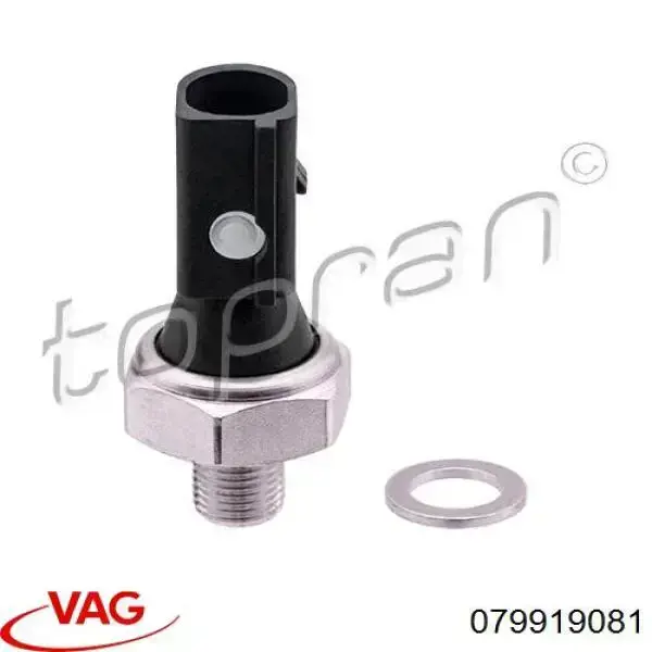 Compre 079919081 VAG Sensor de pressão de óleo