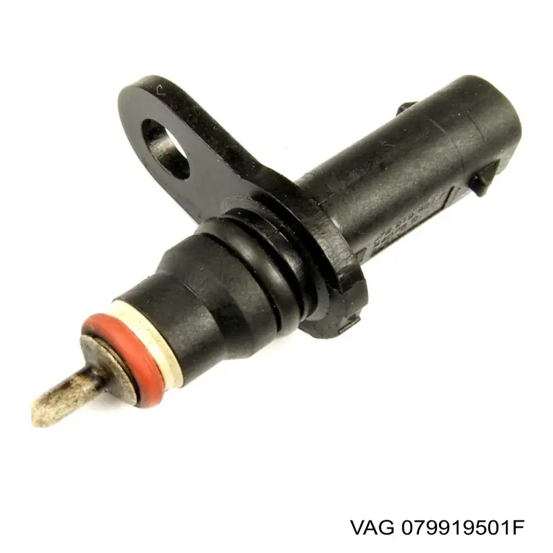 079919501F VAG Sensor de temperatura da mistura de ar