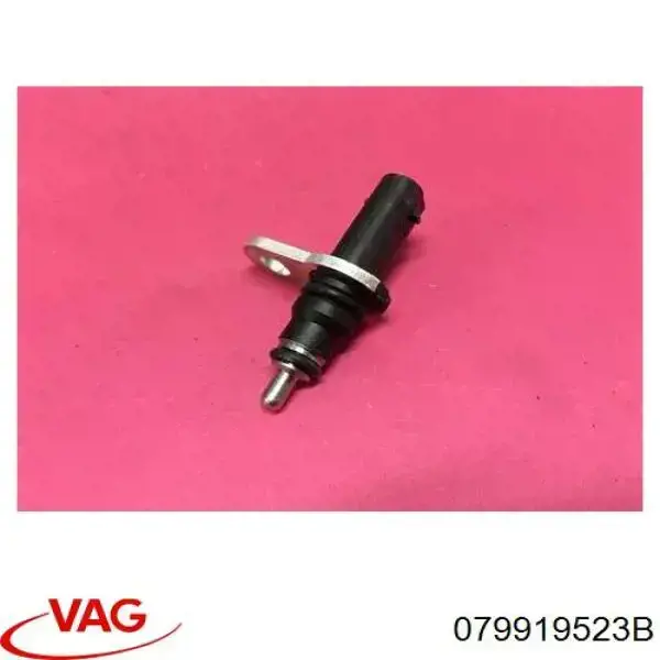 Sensor de temperatura do fluido de esfriamento VAG 079919523B preço, a partir de 15,35 USD