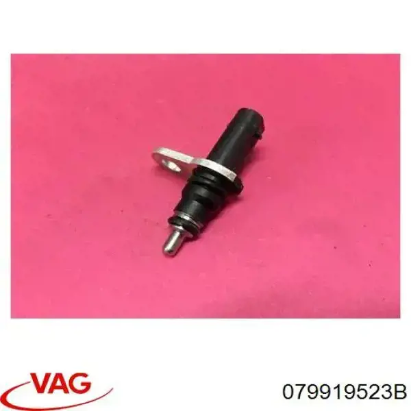 Compre 079919523B VAG Sensor de temperatura do fluido de esfriamento