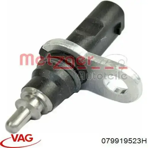 079919523H VAG Sensor de temperatura do fluido de esfriamento