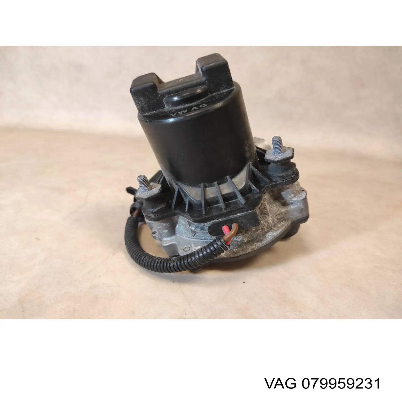 Bomba de ar VAG 079959231 preço, a partir de 188,97 USD