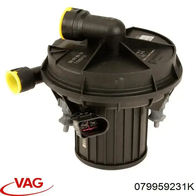 Bomba de ar VAG 079959231K preço, a partir de 188,97 USD