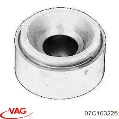Coxim de tampa decorativa de motor VAG 03L103184 preço, a partir de 3,90 USD