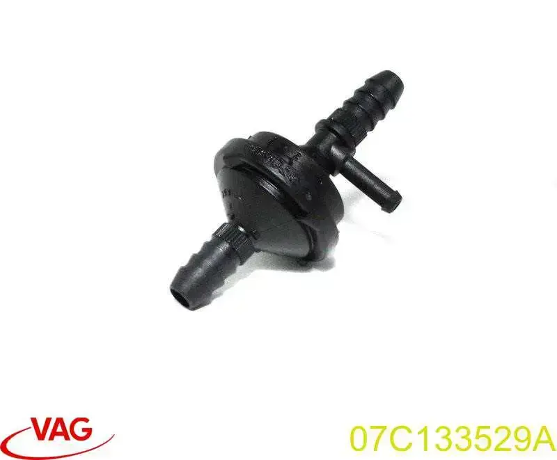 Válvula de ventilação dos gases do tanque de combustível VAG 07C133529A preço, a partir de 7,16 USD