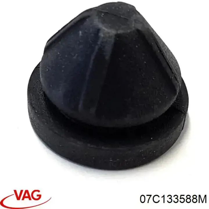 Coxim de caixa de filtro de ar VAG 07C133588M preço, a partir de 9,19 USD