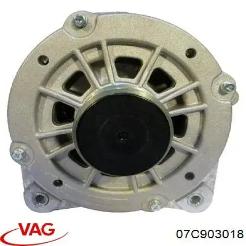 Gerador VAG 07C903018 preço, a partir de 254,12 USD