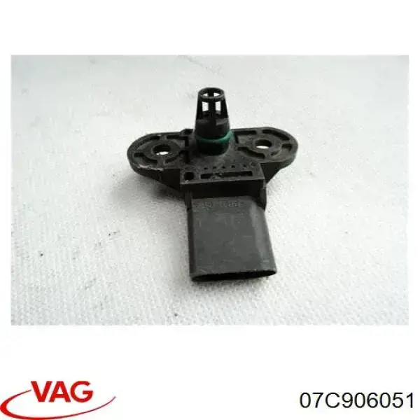 Sensor de pressão no coletor de admissão, MAP VAG 07C906051 preço, a partir de 36,40 USD