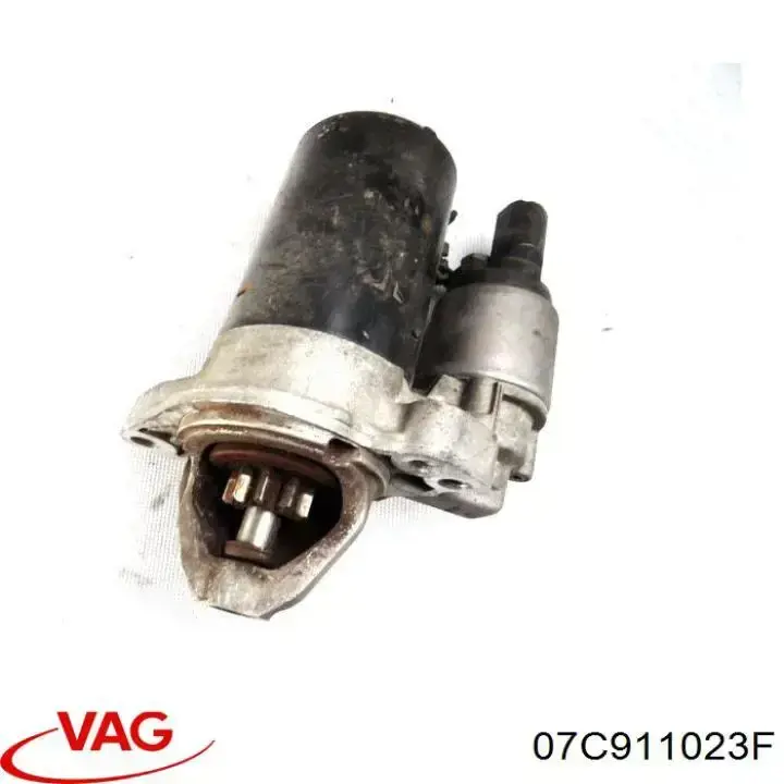 Motor de arranco VAG 07C911023F preço, a partir de 150,78 USD