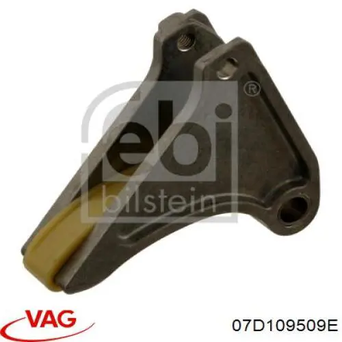 07D109509E VAG 