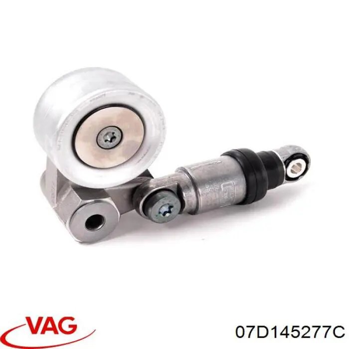 Reguladora de tensão da correia de transmissão VAG 07D145277C preço, a partir de 140,02 USD