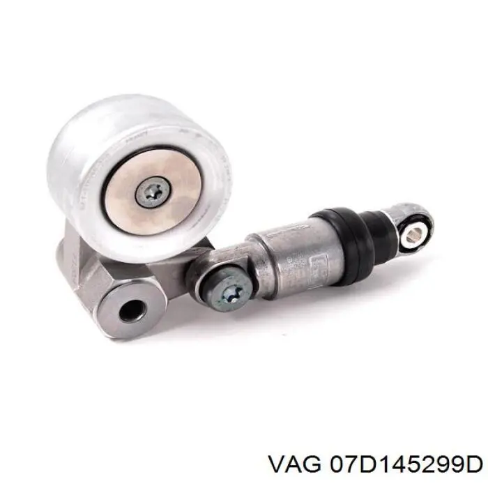07D145299E VAG Reguladora de tensão da correia de transmissão