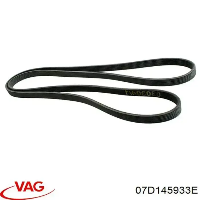 Correia dos conjuntos de transmissão VAG 07D145933E preço, a partir de 41,27 USD