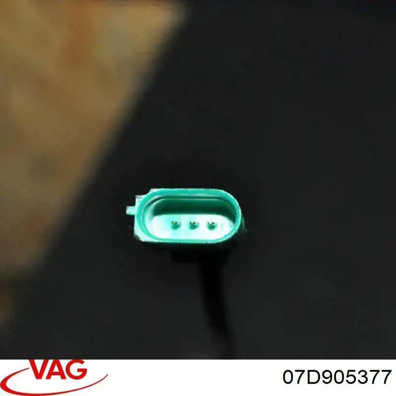 Sensor de detonação VAG 07D905377 preço, a partir de 56,29 USD