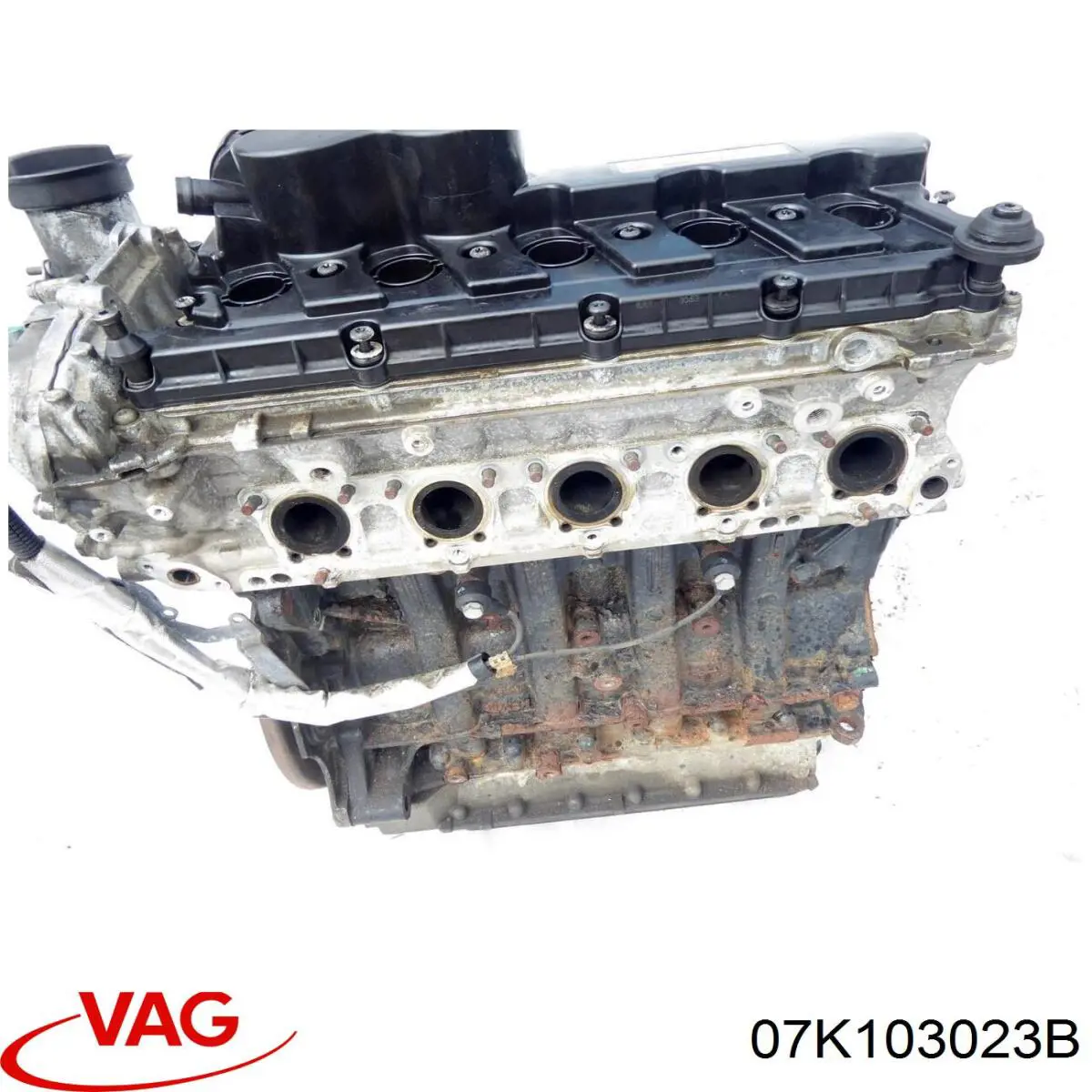 Compre 07K103023B VAG Motor montado