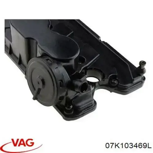 Tampa de válvulas VAG 07K103469L preço, a partir de 138,95 USD