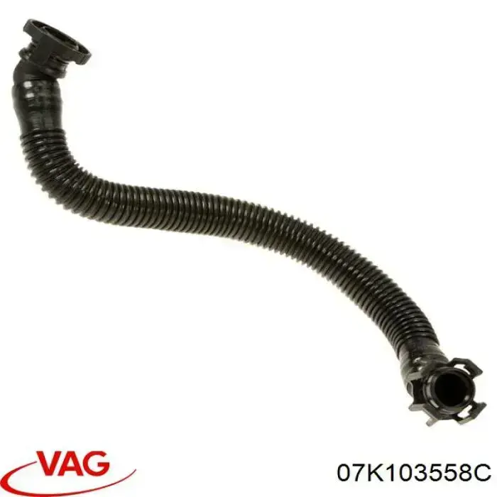  VAG 07K103558C preço, a partir de 88,51 USD