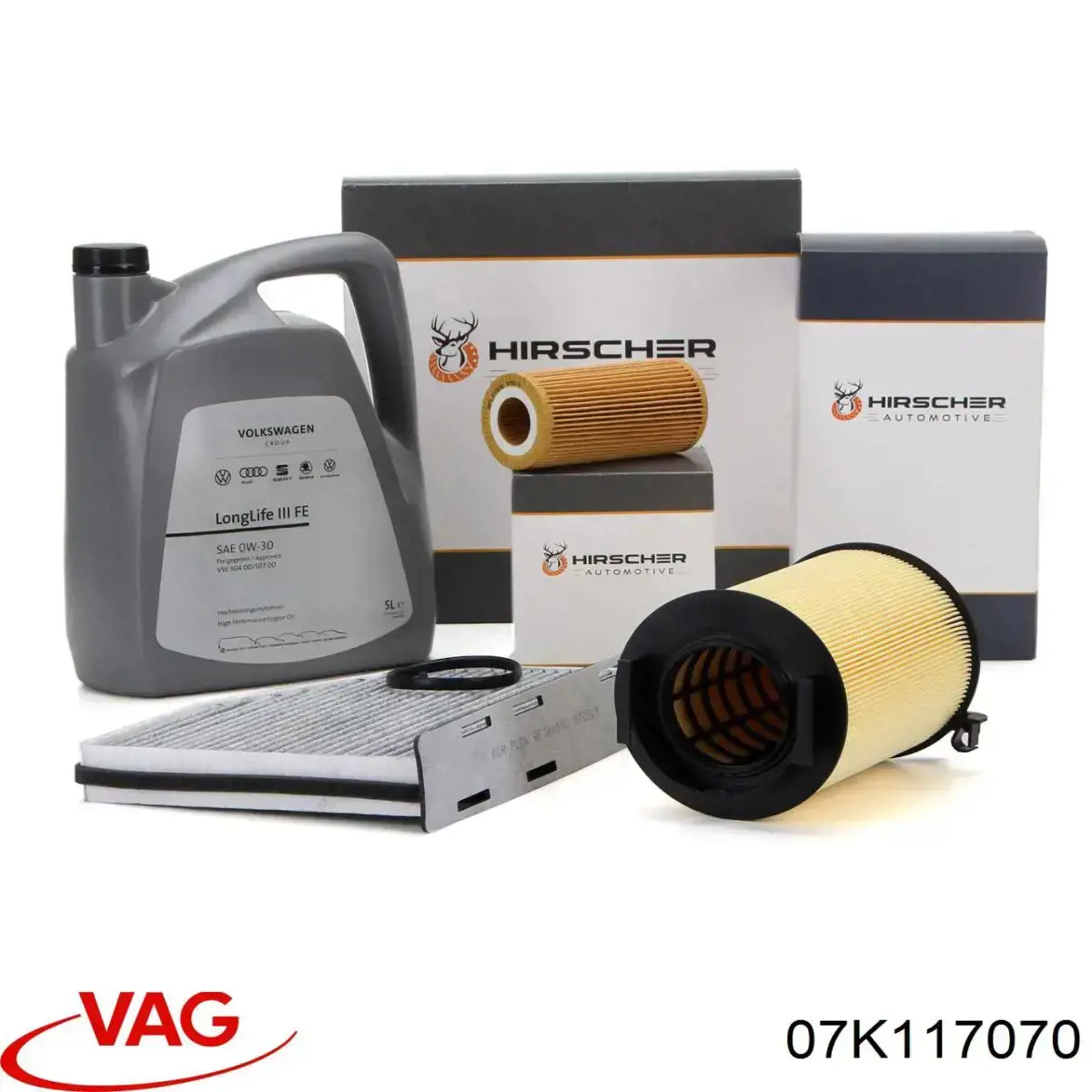 Vedante do radiador de óleo VAG 07K117070 preço, a partir de 3,56 USD