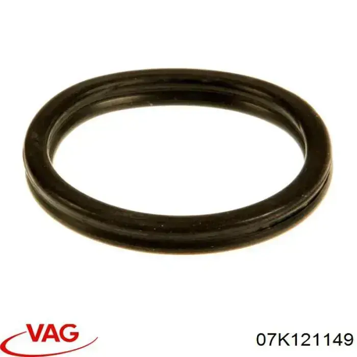 Vedante de bomba de água VAG 07K121149 preço, a partir de 6,23 USD