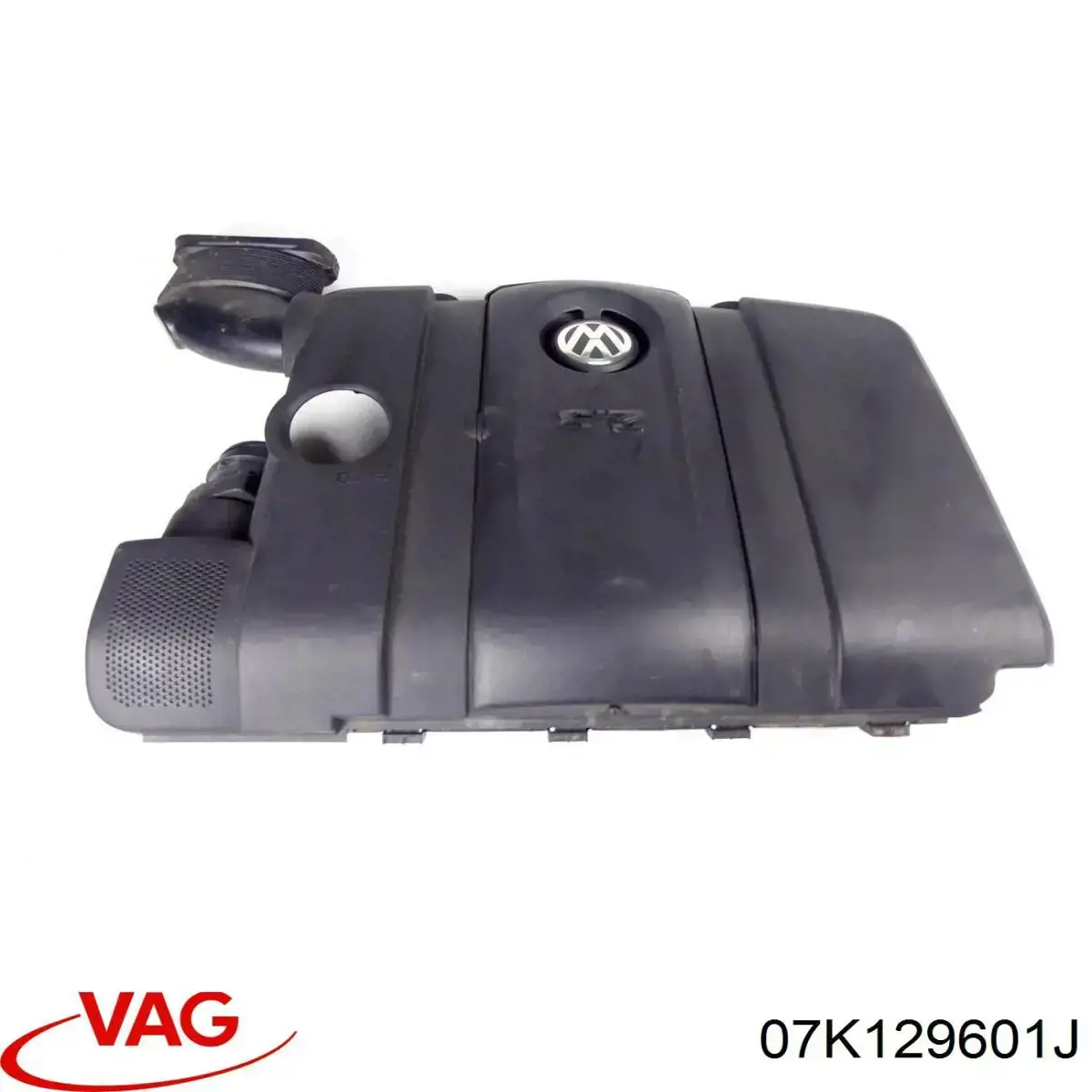 Compre 07K129601J VAG Vedante medidor de consumo até o filtro de ar