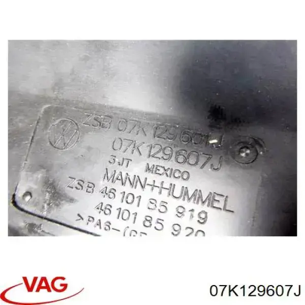  VAG 07K129607J preço, a partir de 377,97 USD