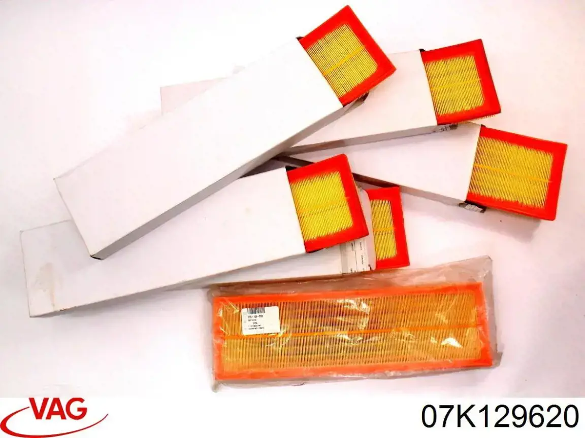 Compre 07K129620 VAG Filtro de ar