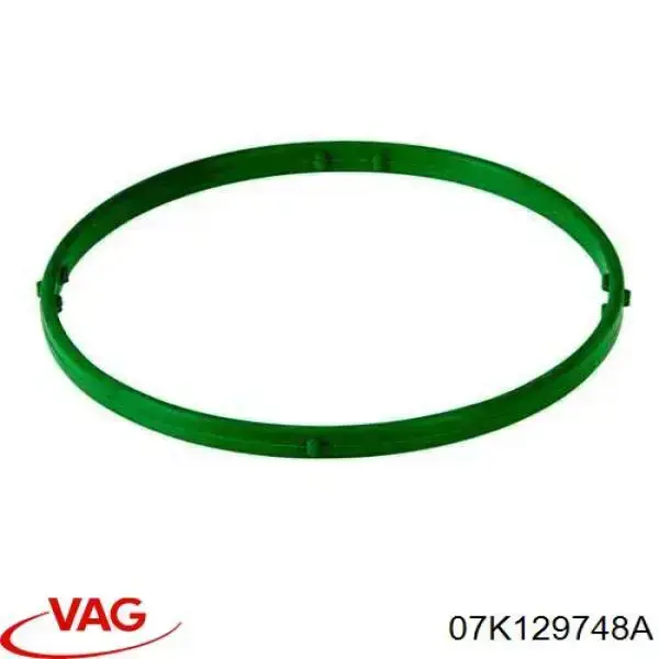 Vedante da válvula de borboleta VAG 07K129748A preço, a partir de 7,57 USD