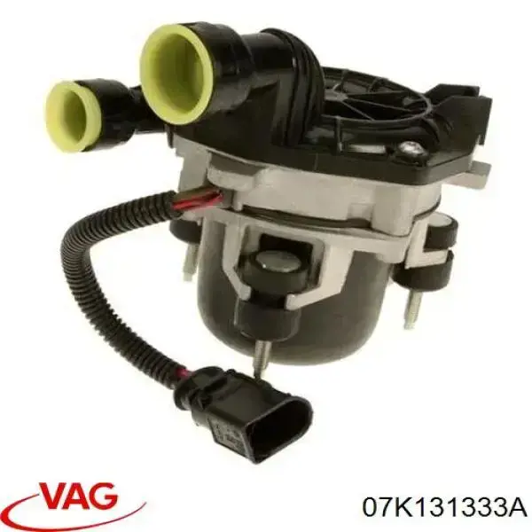 Bomba de ar Vika 11311090801 preço, a partir de 172,41 USD