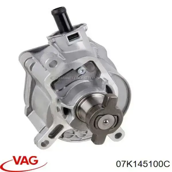 07K145100C VAG Bomba a vácuo