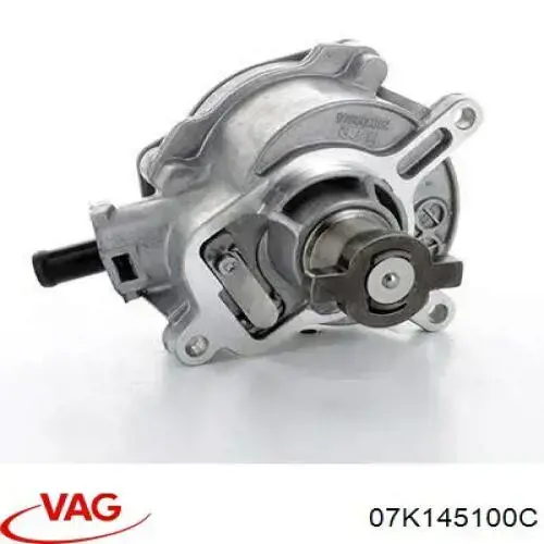 Compre 07K145100C VAG Bomba a vácuo