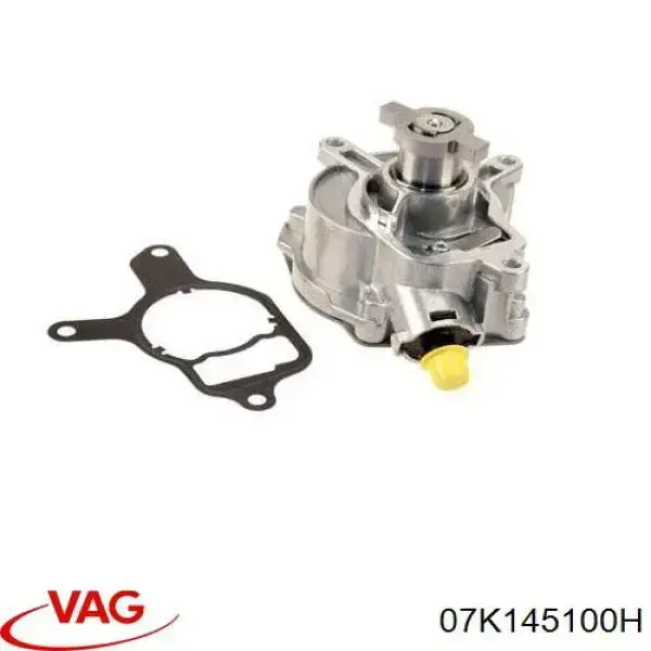 Bomba a vácuo VAG 07K145100H preço, a partir de 108,80 USD