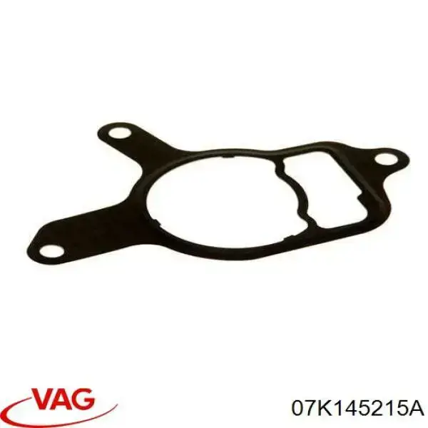 Vedante de bomba de vácuo VAG 07K145215A preço, a partir de 12,63 USD