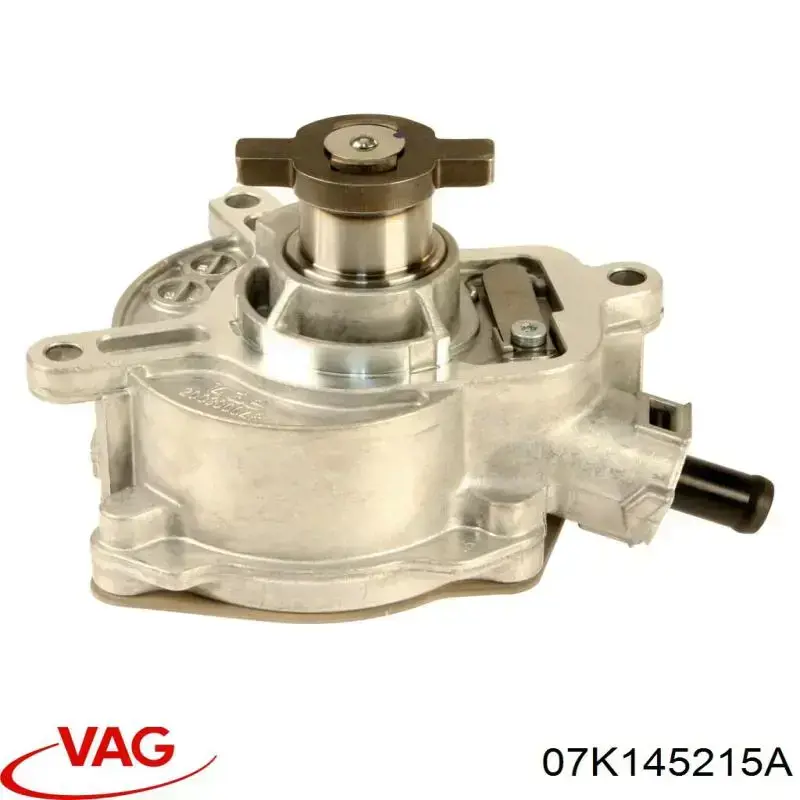 Vedante de bomba de vácuo VAG 07K145215 preço, a partir de 12,09 USD