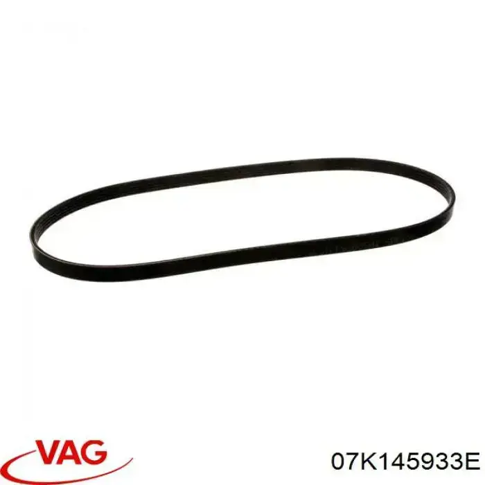 Correia dos conjuntos de transmissão VAG 07K145933E preço, a partir de 21,54 USD