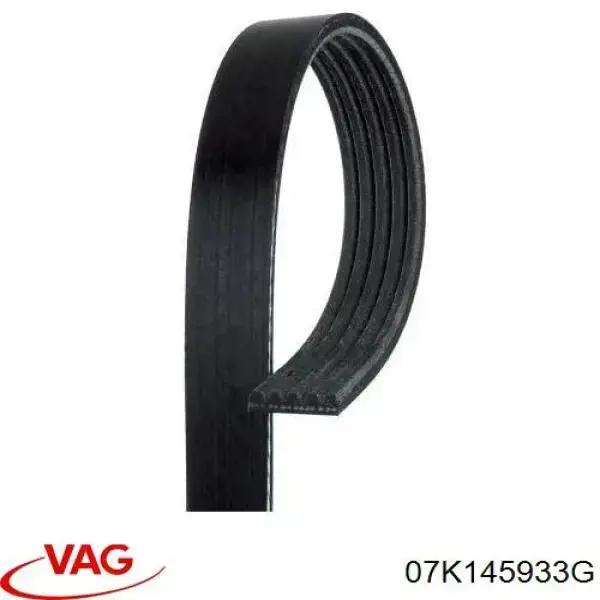 Correia dos conjuntos de transmissão VAG 07K145933G preço, a partir de 14,97 USD