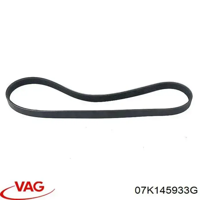 Compre 07K145933G VAG Correia dos conjuntos de transmissão