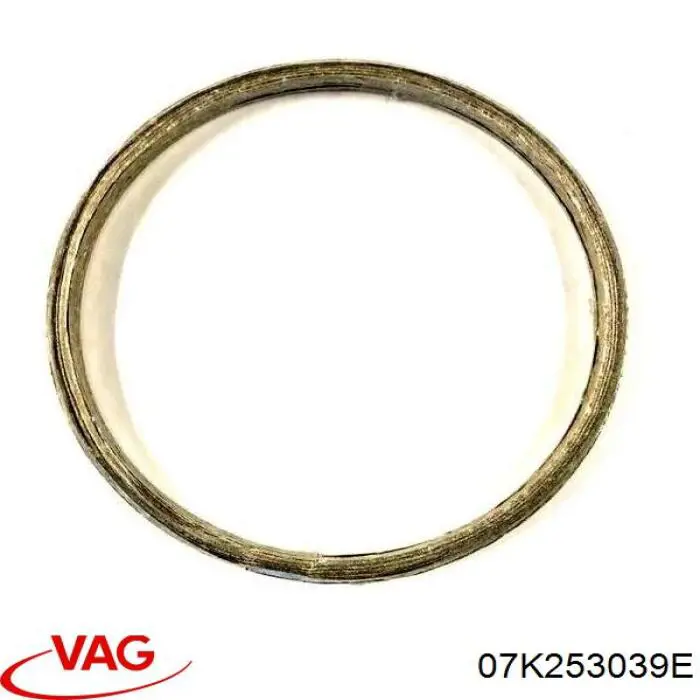 Vedante de tubo coletor de escape Elring 416300 preço, a partir de 30,18 USD